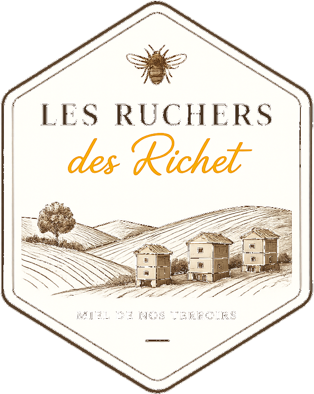 Les Ruchers des Richet